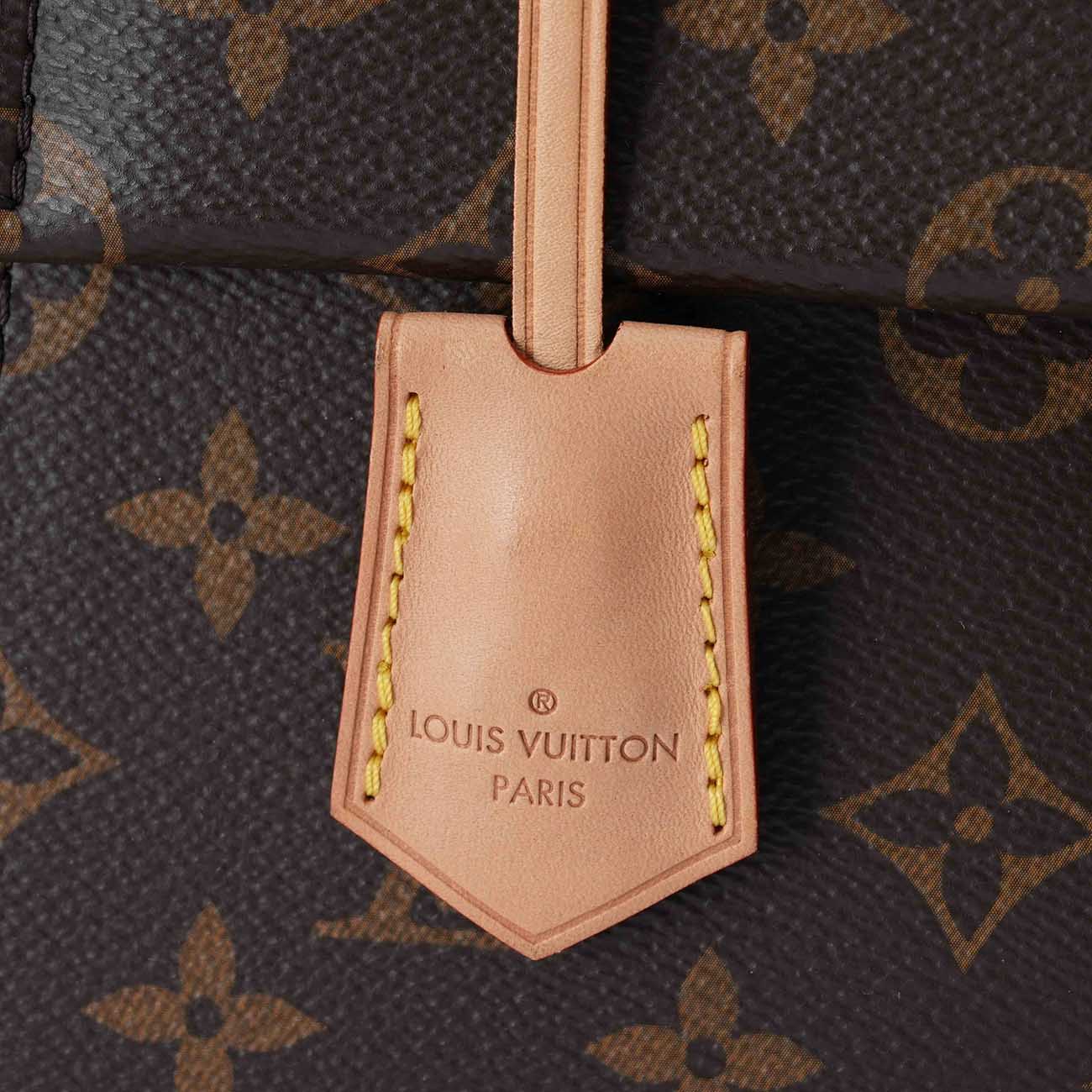LOUIS VUITTON(USED)루이비통 모노그램 클루니 BB